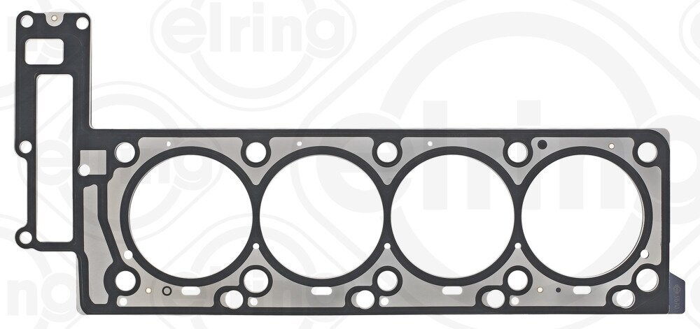 Dichtung, Zylinderkopf ELRING 535.740