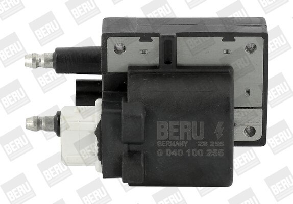 Zündspule 12 V BorgWarner (BERU) ZS255