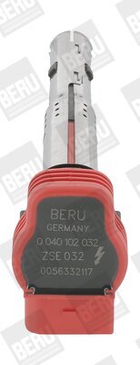 Zündspule 12 V BorgWarner (BERU) ZSE032