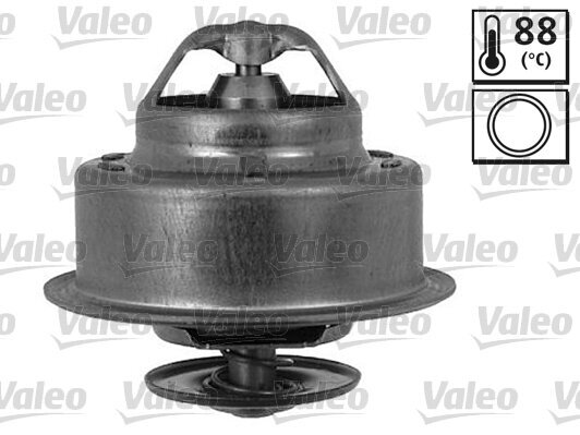 Thermostat, Kühlmittel VALEO 819933