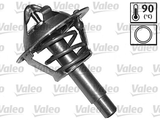 Thermostat, Kühlmittel VALEO 820941