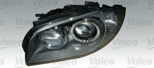 Hauptscheinwerfer VALEO 044288