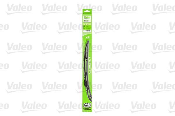 Wischblatt VALEO 576015