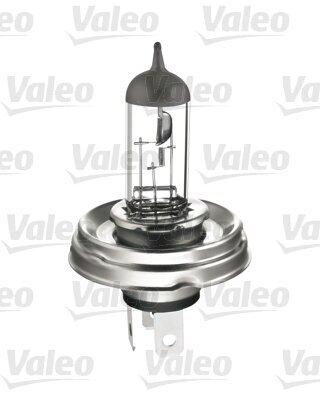 Glühlampe, Fernscheinwerfer 12 V 45/40 W Halogen R2 (Bilux) VALEO 032001