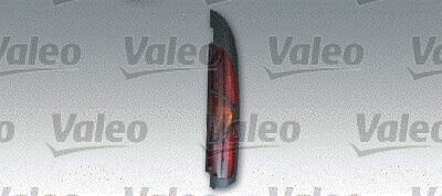 Heckleuchte VALEO 086675