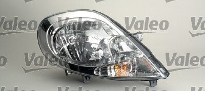 Hauptscheinwerfer VALEO 043396