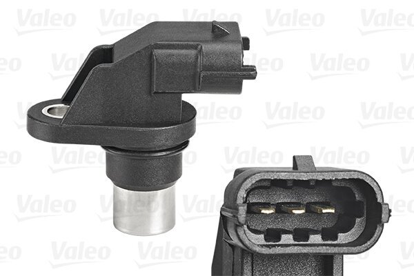 Sensor, Nockenwellenposition 12 V VALEO 253817