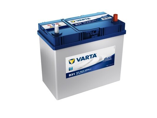 Starterbatterie 12 V 45 Ah VARTA 5451550333132
