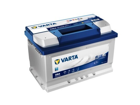 Starterbatterie 12 V 65 Ah VARTA 565500065D842