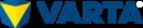 VARTA Logo