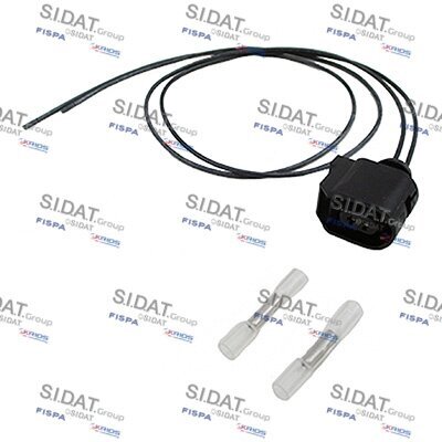 Kabelreparatursatz, Raddrehzahlsensor SIDAT 405467