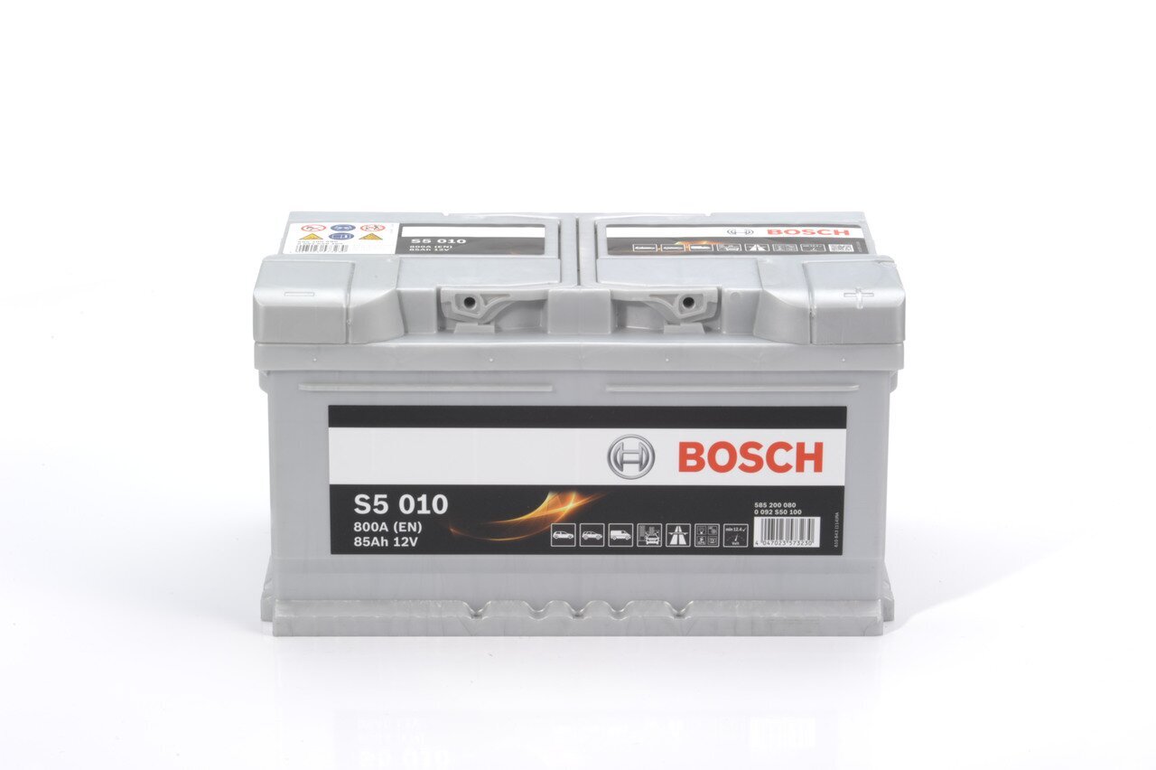Starterbatterie 12 V 85 Ah BOSCH 0 092 S50 100