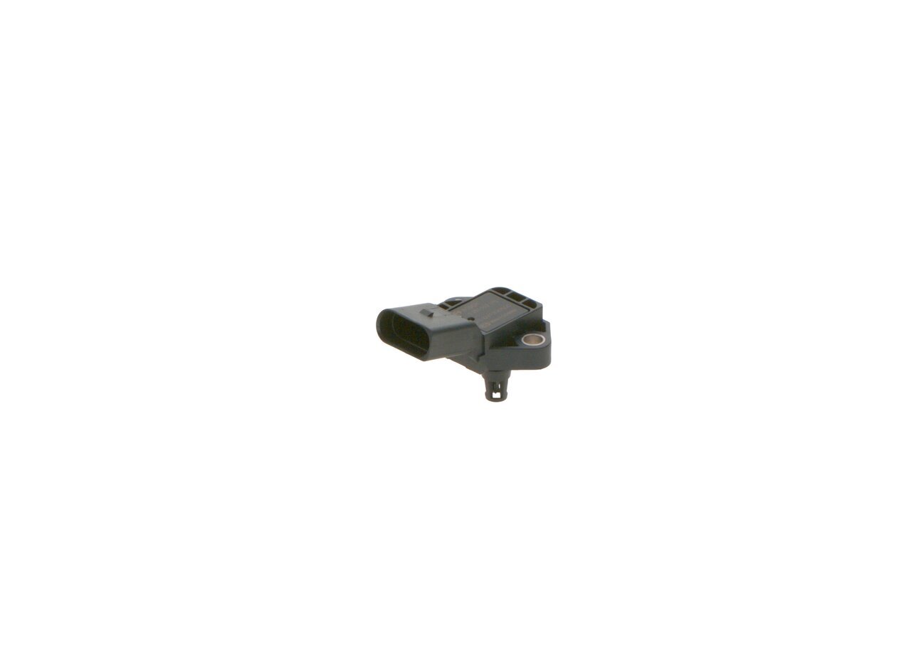 Sensor, Ansauglufttemperatur BOSCH 0 281 002 976