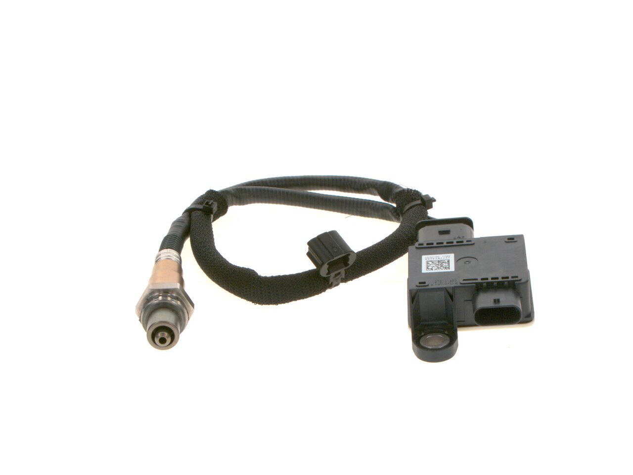 Partikelsensor BOSCH 0 281 006 722