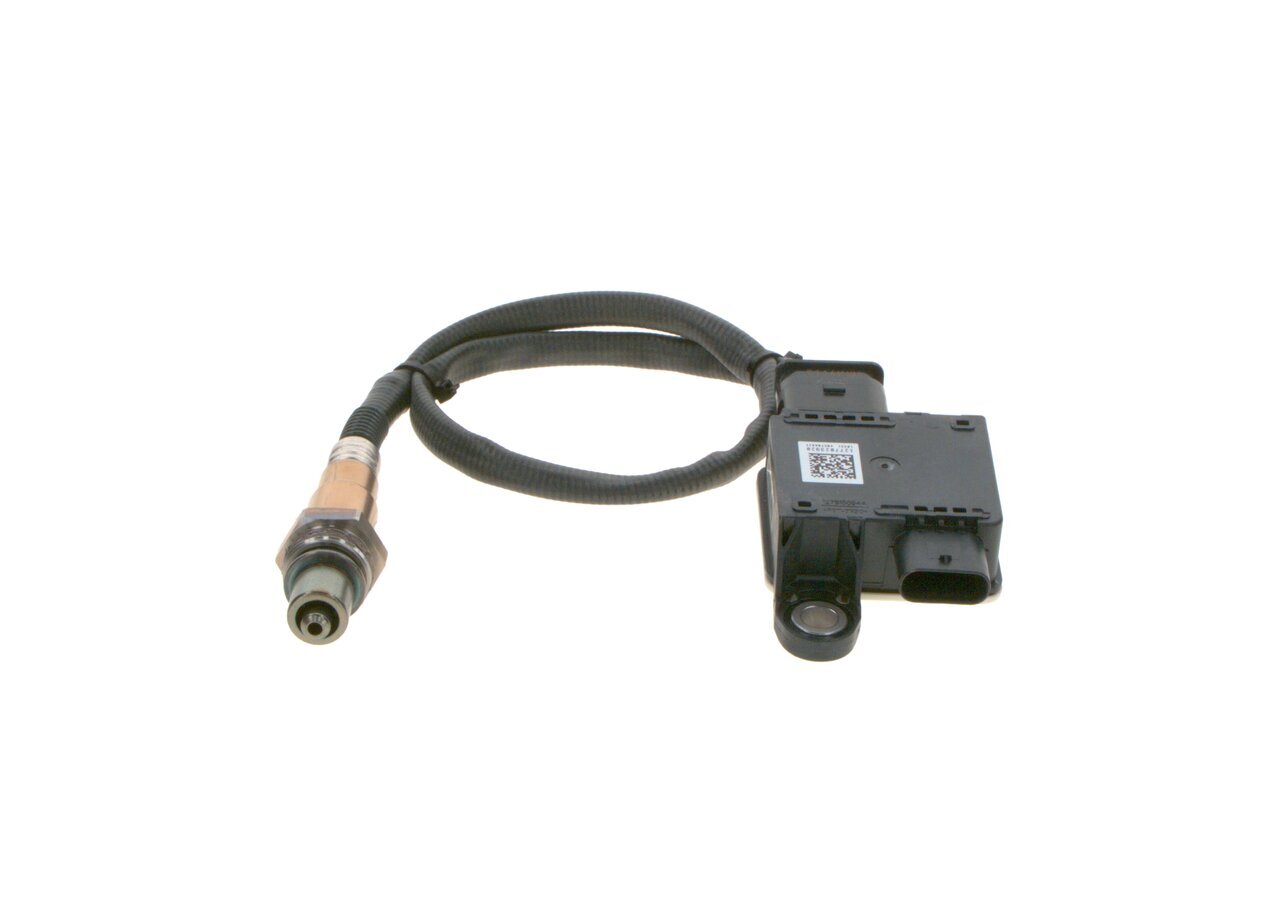 Partikelsensor BOSCH 0 281 008 528