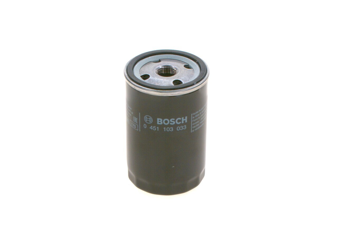 Ölfilter BOSCH 0 451 103 033