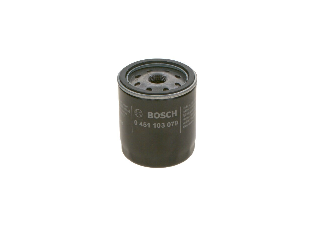 Ölfilter BOSCH 0 451 103 079