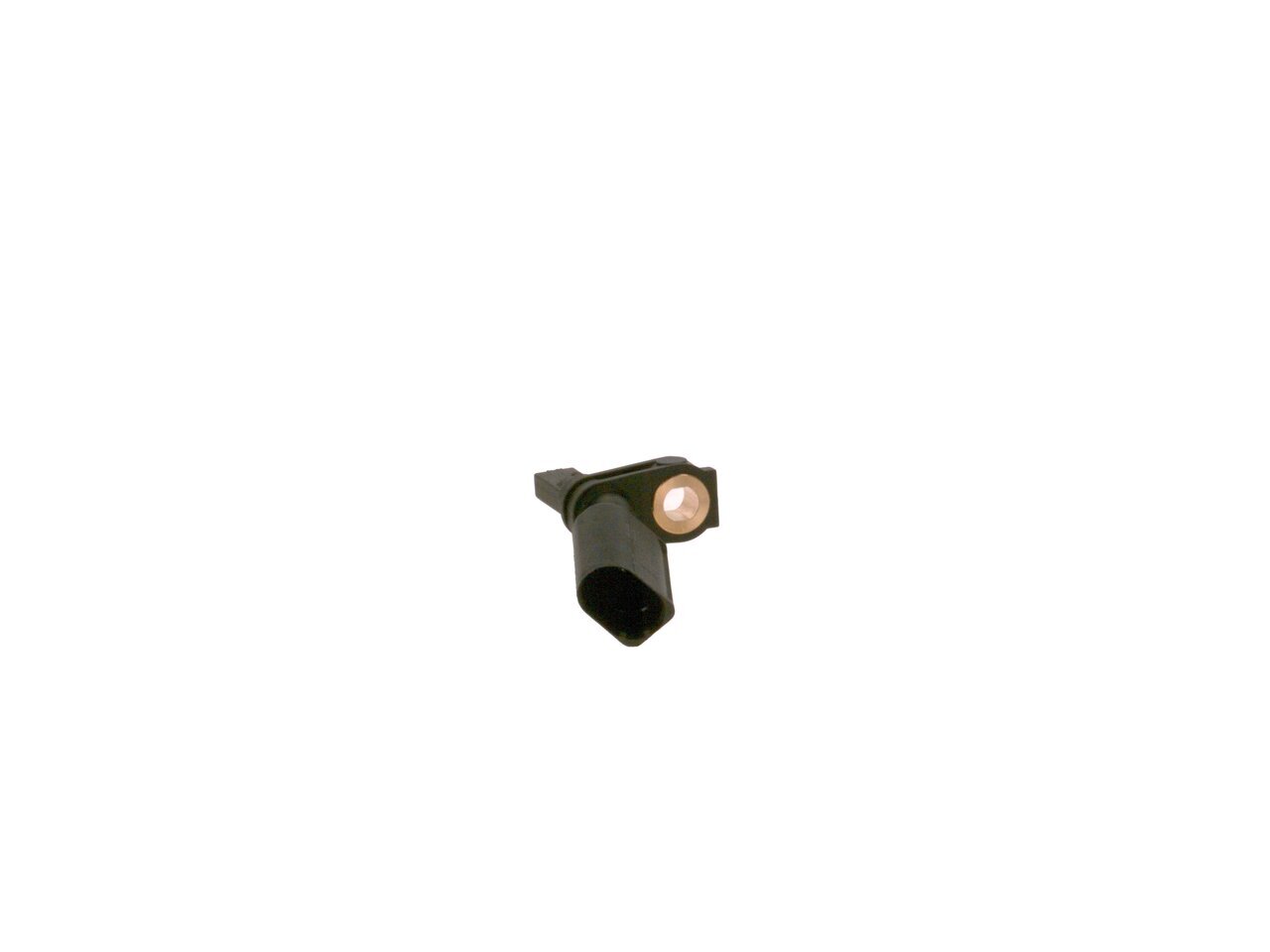 Sensor, Raddrehzahl BOSCH 0 986 594 500