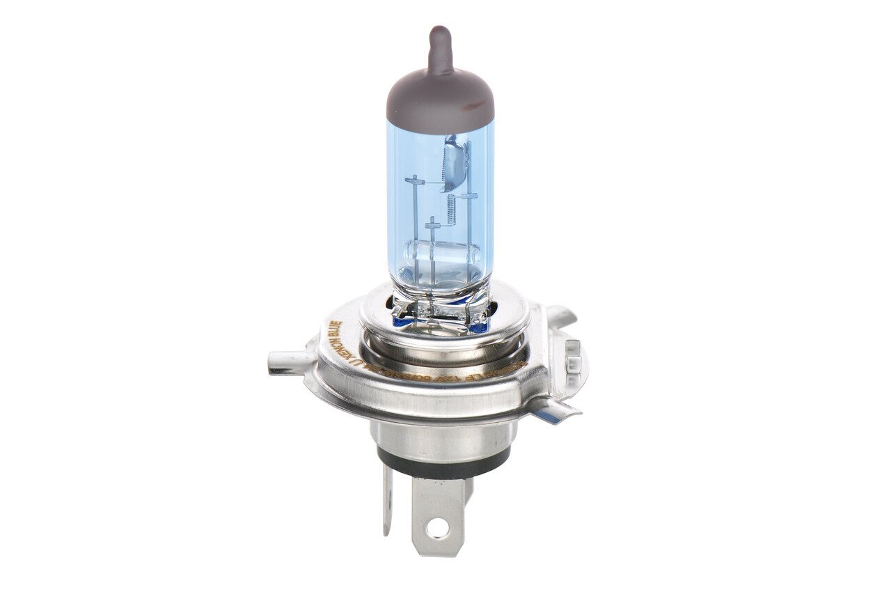 Glühlampe, Fernscheinwerfer 12 V 60/55 W H4 BOSCH 1 987 301 010