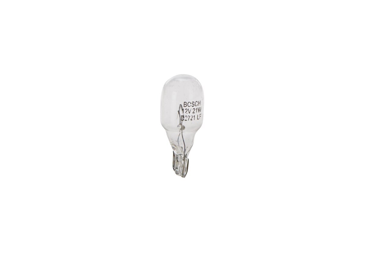 Glühlampe, Blinkleuchte 12 V 16 W W16W BOSCH 1 987 301 049