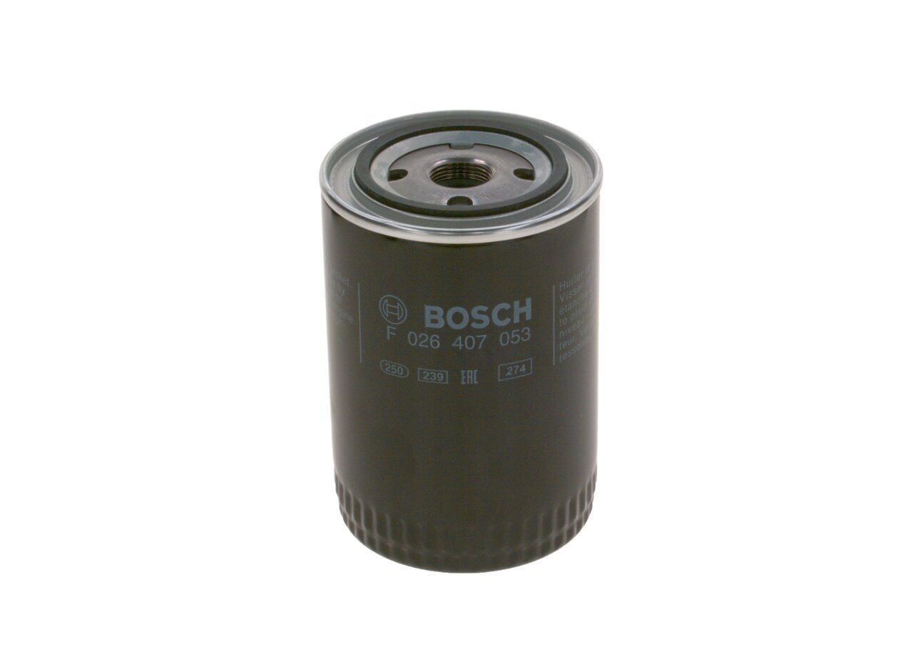 Ölfilter BOSCH F 026 407 053