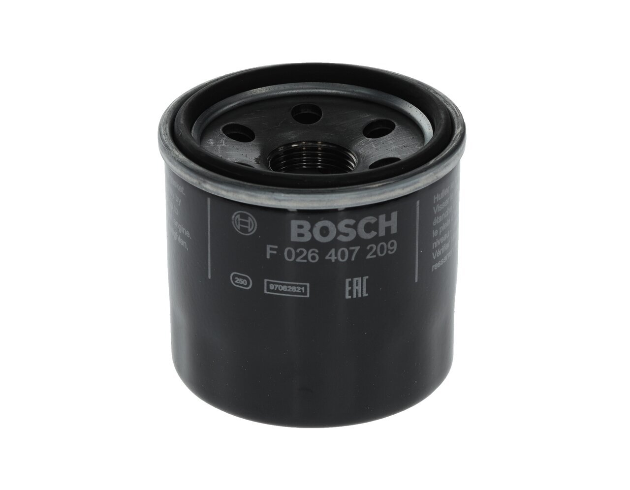 Ölfilter BOSCH F 026 407 209