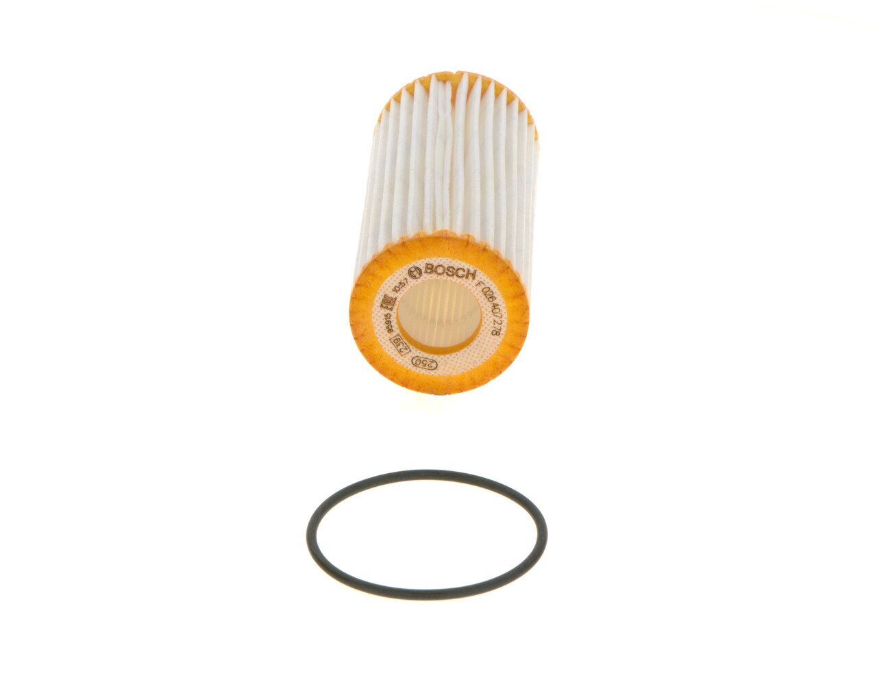 Ölfilter BOSCH F 026 407 278