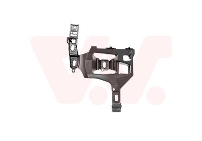 Halter, Stoßfänger VAN WEZEL 3804565