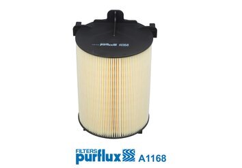 Luftfilter PURFLUX A1168