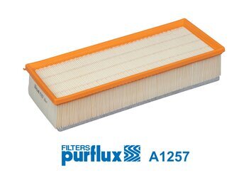 Luftfilter PURFLUX A1257