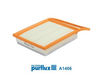 Luftfilter PURFLUX A1406