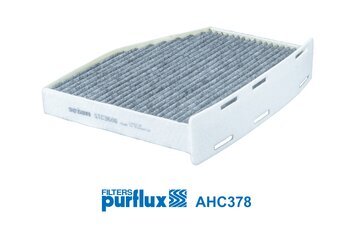 Filter, Innenraumluft PURFLUX AHC378