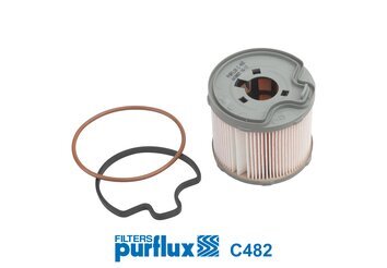 Kraftstofffilter PURFLUX C482