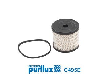 Kraftstofffilter PURFLUX C495E
