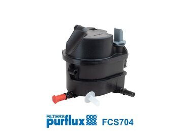Kraftstofffilter PURFLUX FCS704