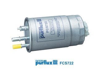 Kraftstofffilter PURFLUX FCS722