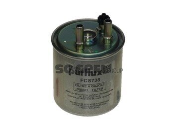 Kraftstofffilter PURFLUX FCS738