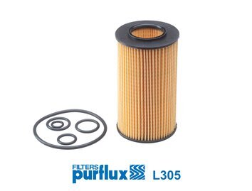 Ölfilter PURFLUX L305