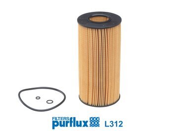 Ölfilter PURFLUX L312