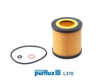 Ölfilter PURFLUX L376