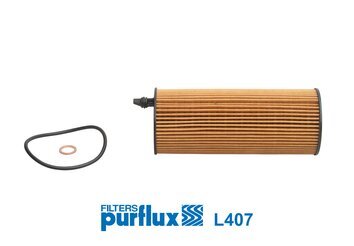 Ölfilter PURFLUX L407