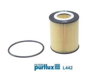 Ölfilter PURFLUX L442
