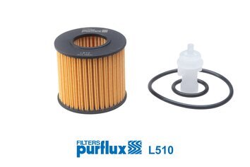 Ölfilter PURFLUX L510