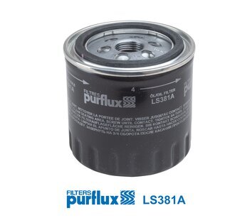 Ölfilter PURFLUX LS381A