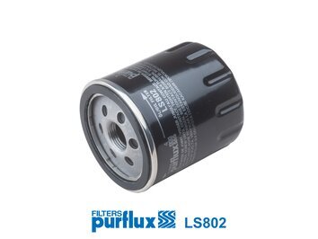 Ölfilter PURFLUX LS802