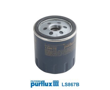 Ölfilter PURFLUX LS867B