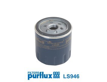 Ölfilter PURFLUX LS946