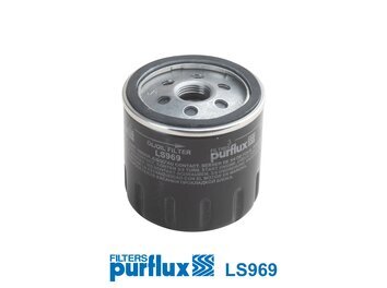 Ölfilter PURFLUX LS969