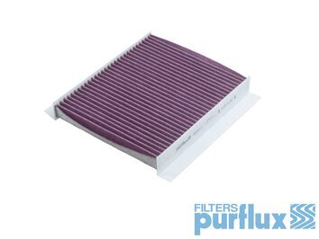 Filter, Innenraumluft PURFLUX AHA212