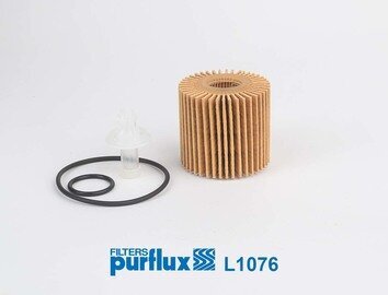 Ölfilter PURFLUX L1076
